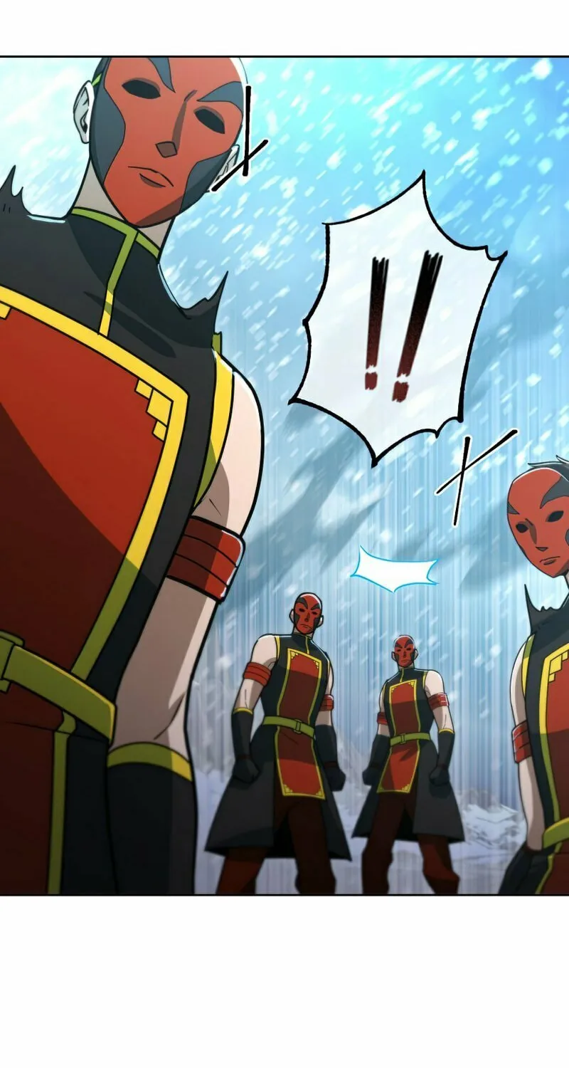 Read Leveling Beyond the Max chapter 52 image 30 on Lezhin
