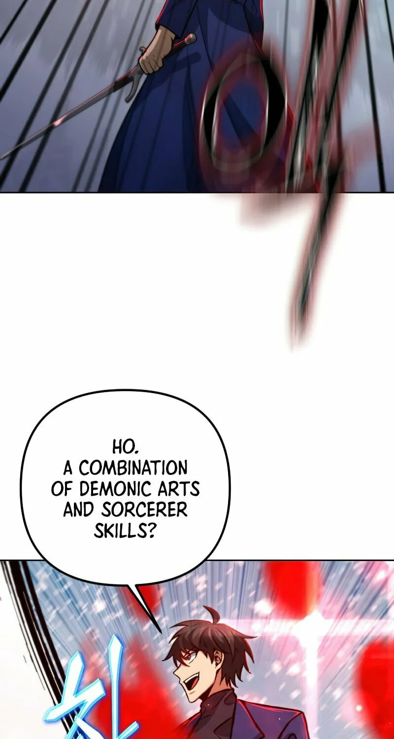 Read Leveling Beyond the Max chapter 52 image 36 on Lezhin