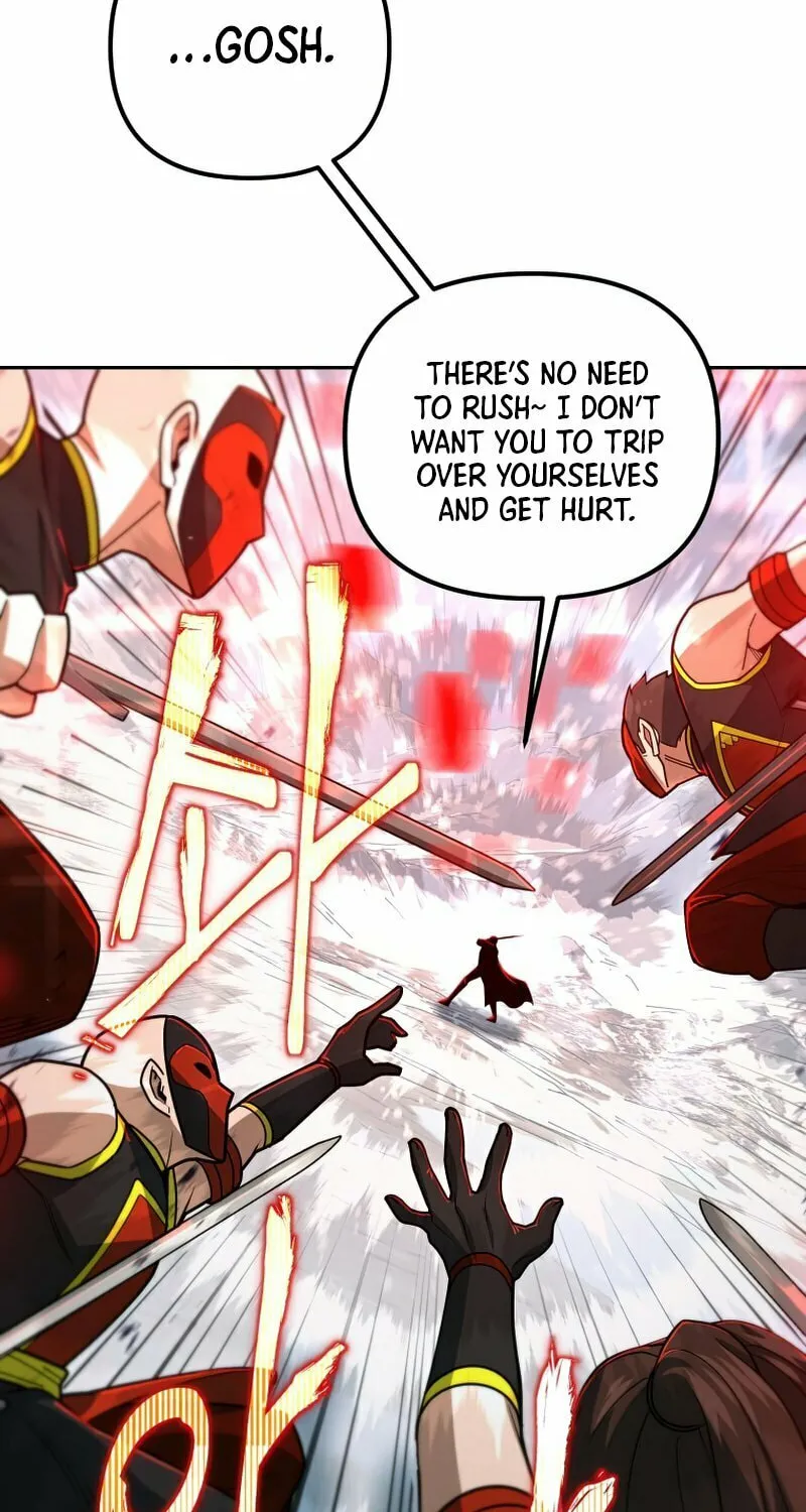 Read Leveling Beyond the Max chapter 52 image 42 on Lezhin