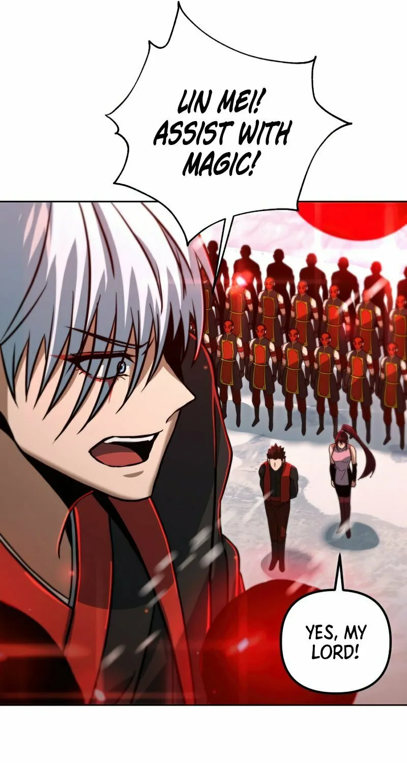 Read Leveling Beyond the Max chapter 52 image 44 on Lezhin