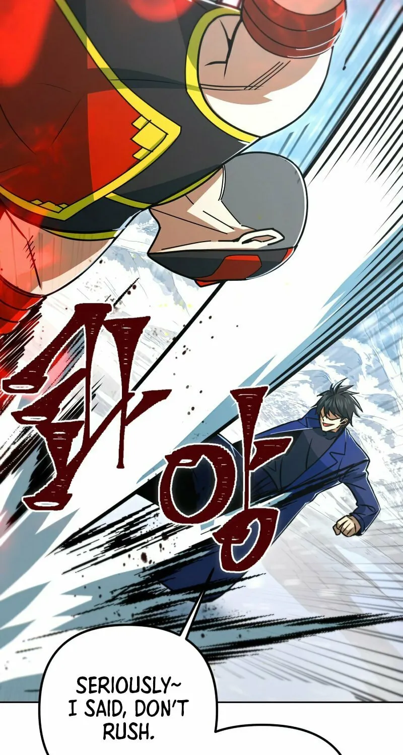 Read Leveling Beyond the Max chapter 52 image 49 on Lezhin