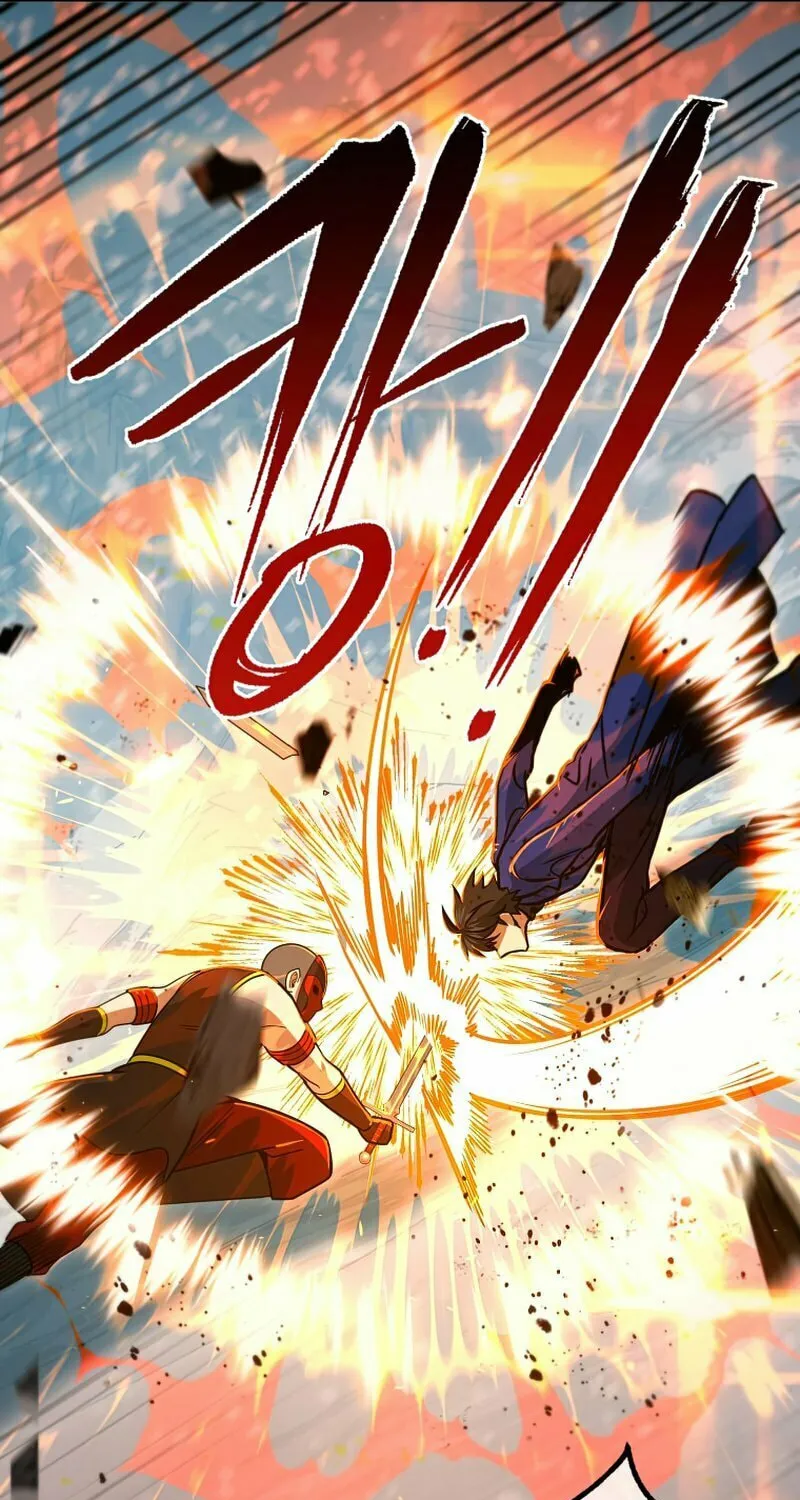 Read Leveling Beyond the Max chapter 52 image 53 on Lezhin