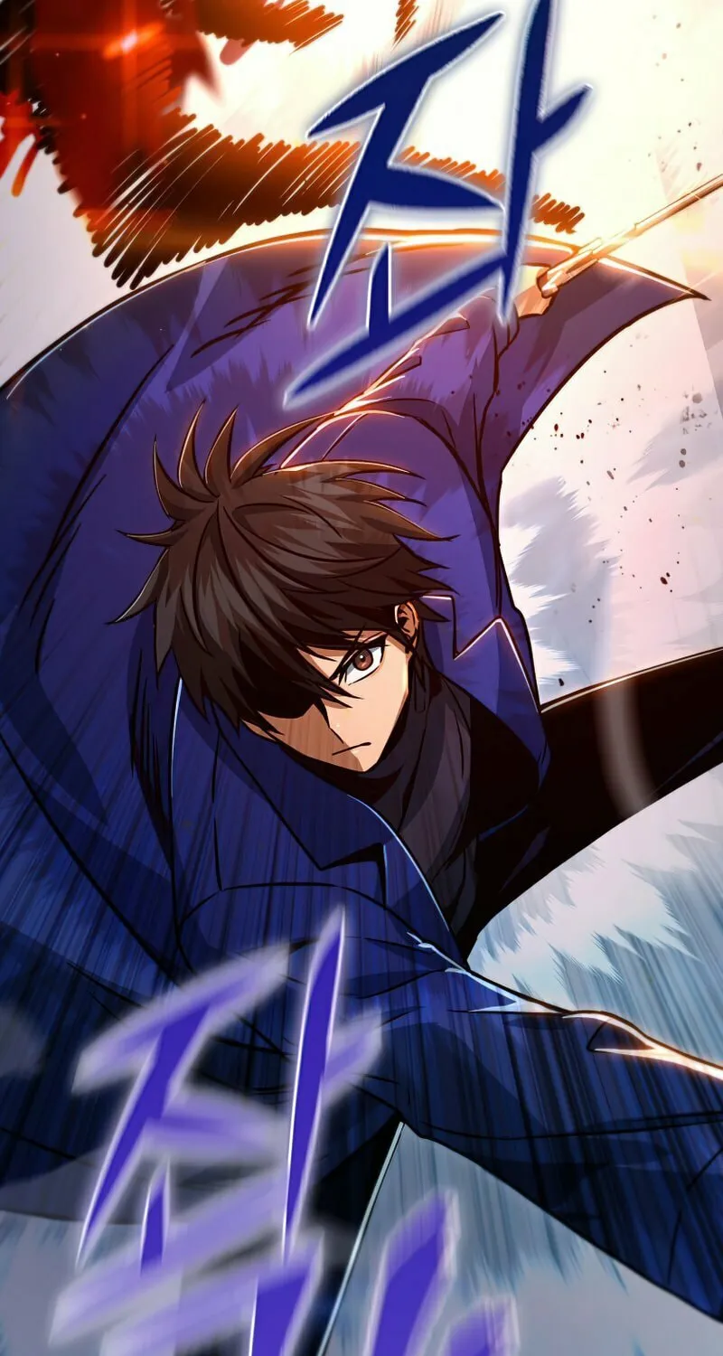 Read Leveling Beyond the Max chapter 52 image 57 on Lezhin