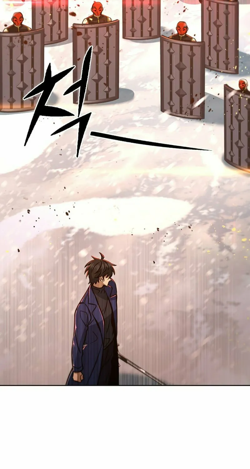 Read Leveling Beyond the Max chapter 52 image 61 on Lezhin