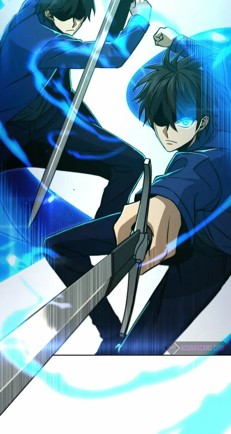 Read Leveling Beyond the Max chapter 52 image 7 on Lezhin