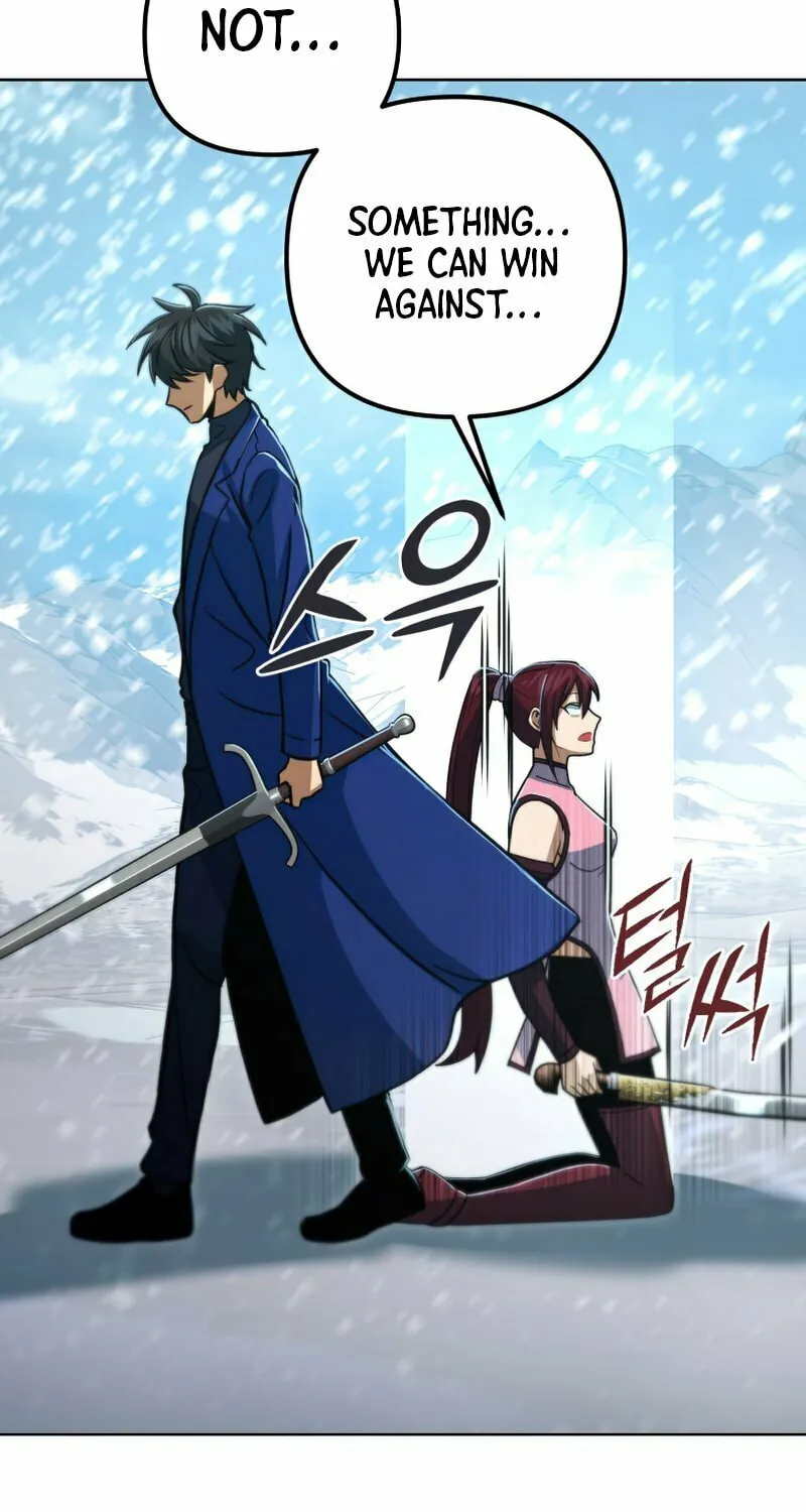 Read Leveling Beyond the Max chapter 52 image 80 on Lezhin