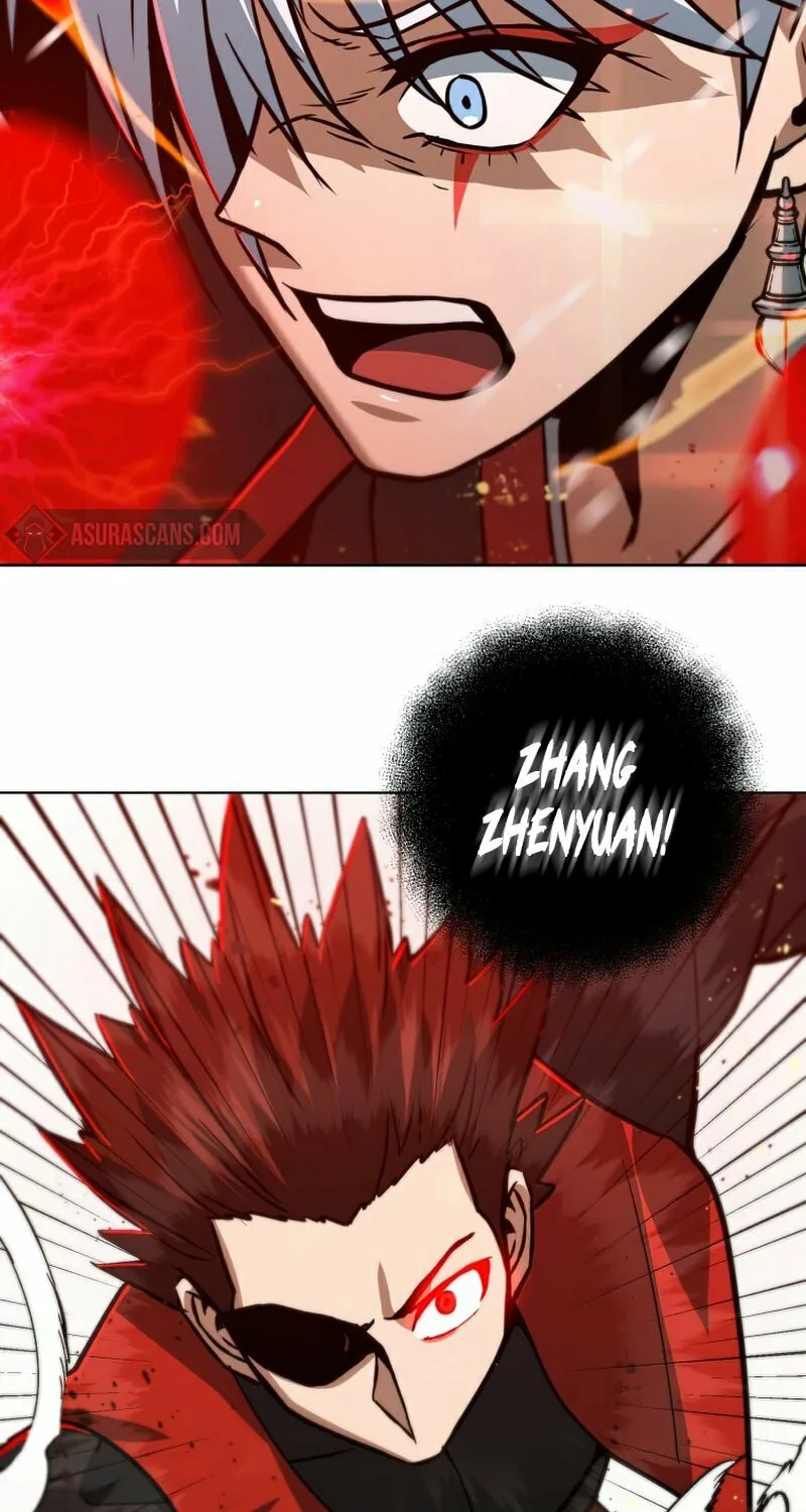 Read Leveling Beyond the Max chapter 52 image 84 on Lezhin