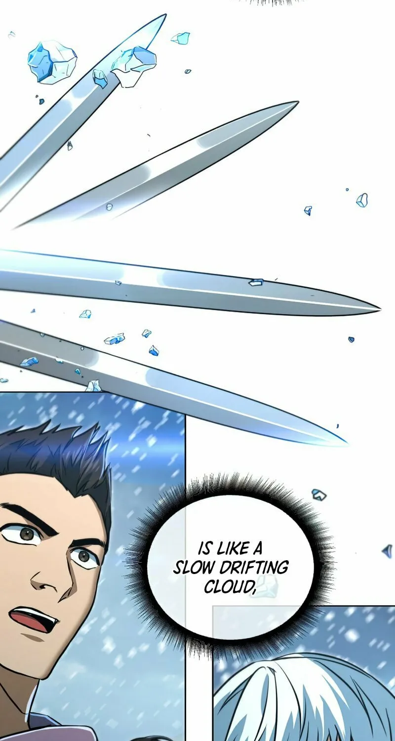 Read Leveling Beyond the Max chapter 52 image 9 on Lezhin