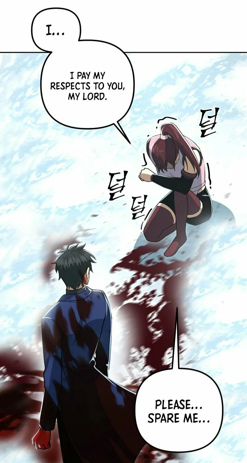 Read Leveling Beyond the Max chapter 53 image 116 on Lezhin