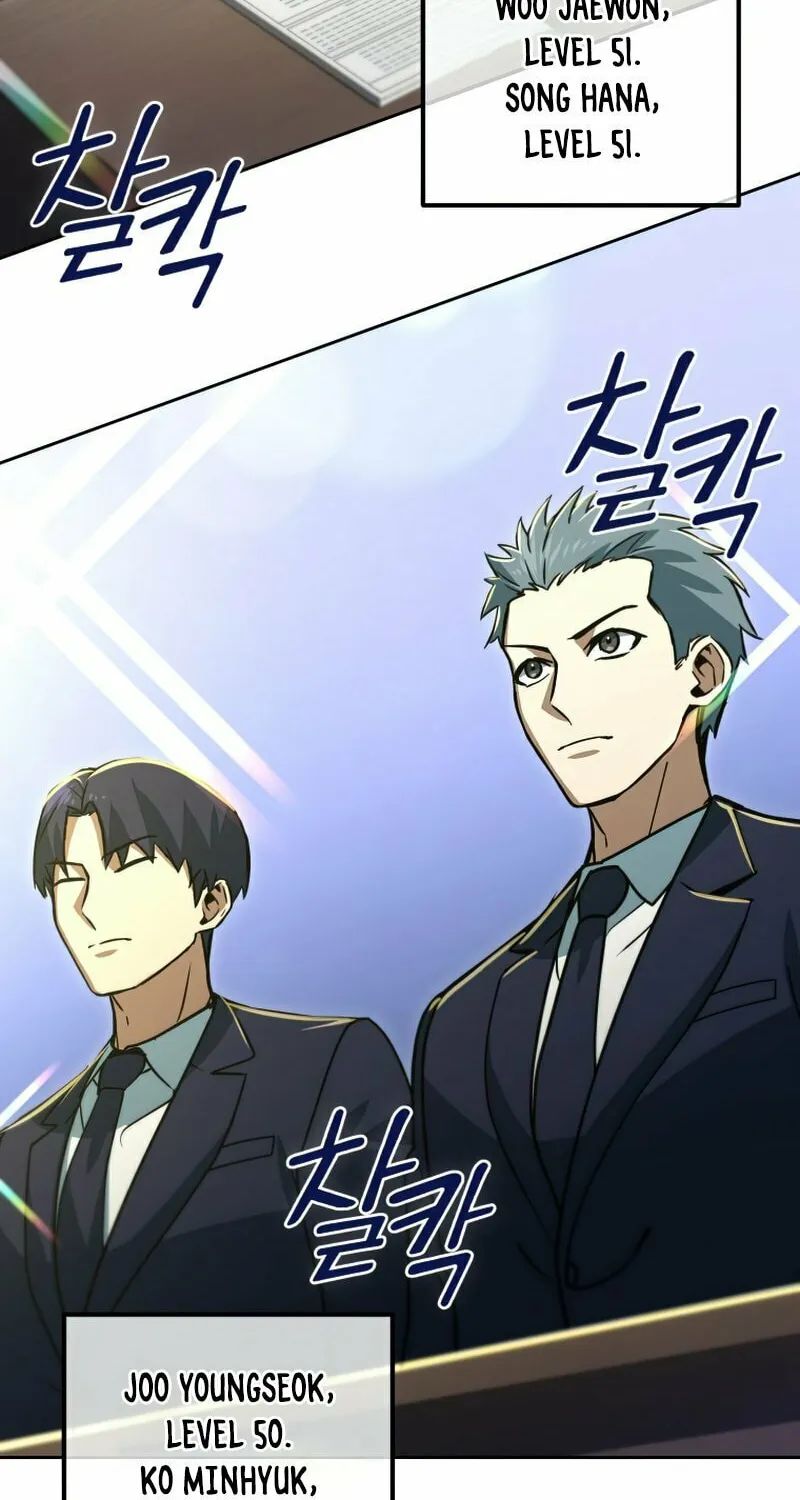 Read Leveling Beyond the Max chapter 53 image 126 on Lezhin