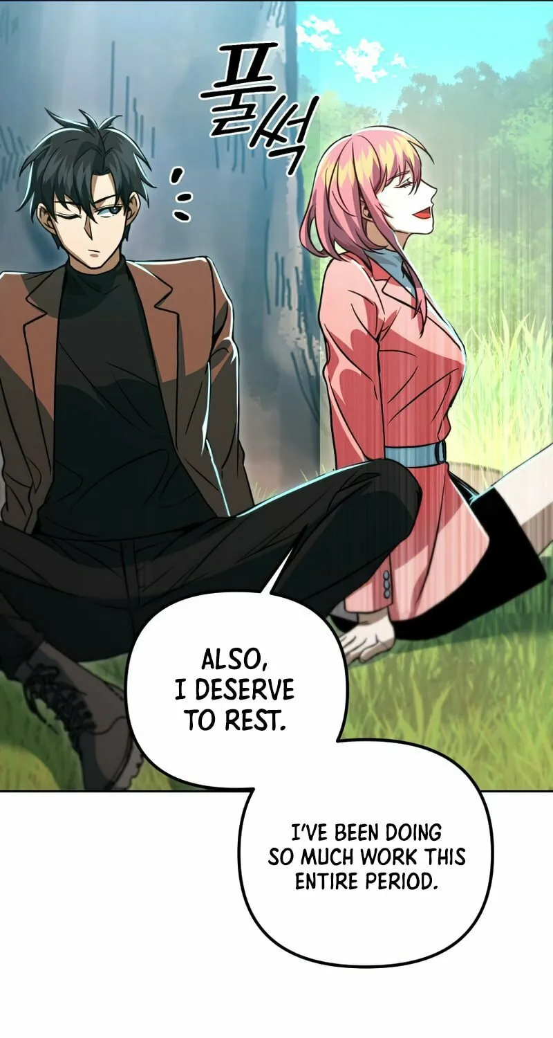 Read Leveling Beyond the Max chapter 53 image 136 on Lezhin