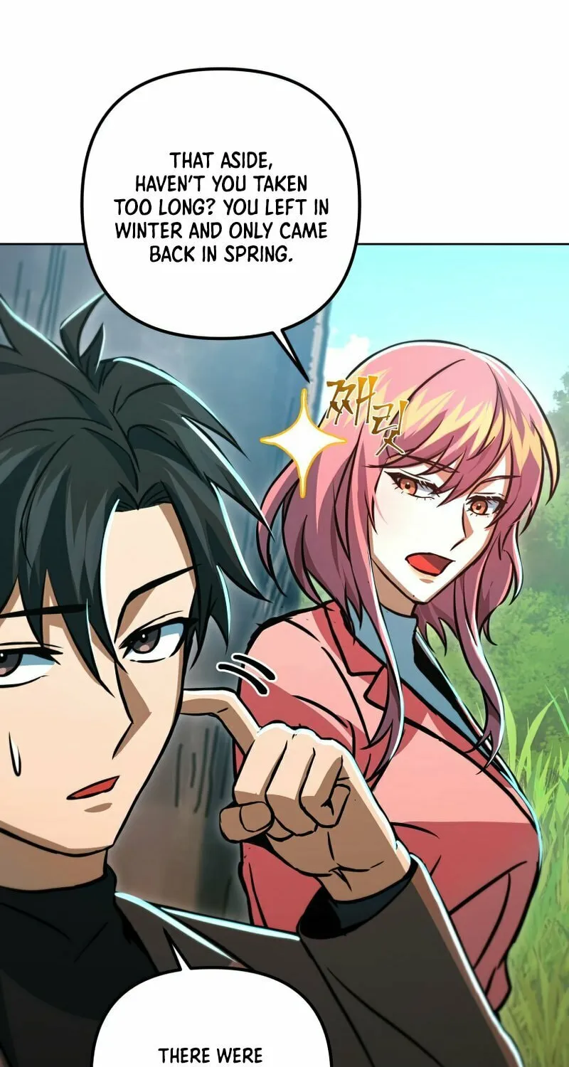 Read Leveling Beyond the Max chapter 53 image 137 on Lezhin