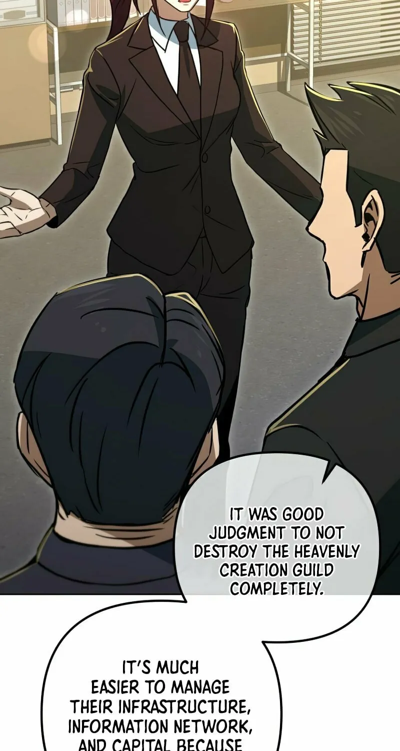 Read Leveling Beyond the Max chapter 53 image 139 on Lezhin