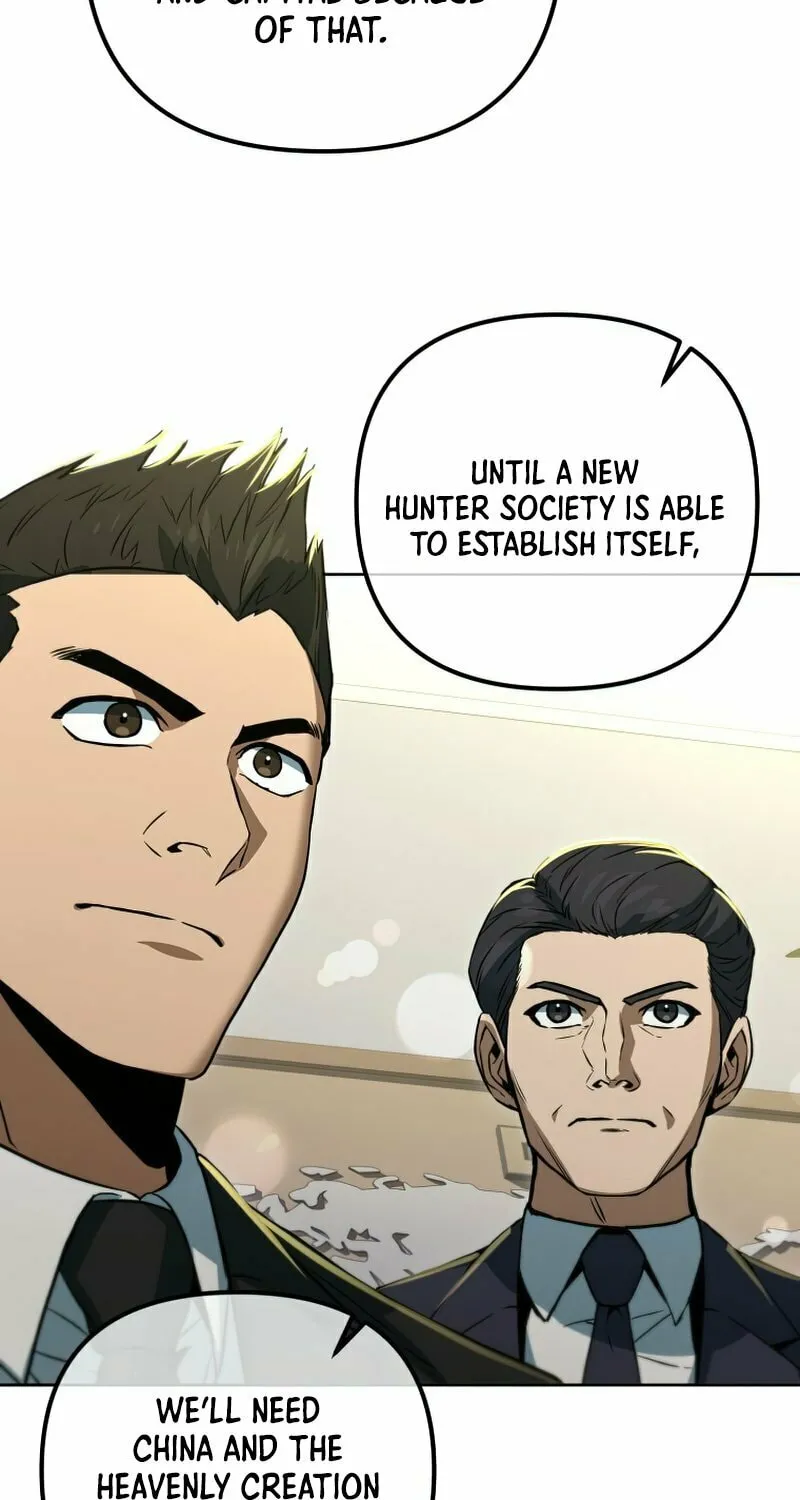 Read Leveling Beyond the Max chapter 53 image 140 on Lezhin