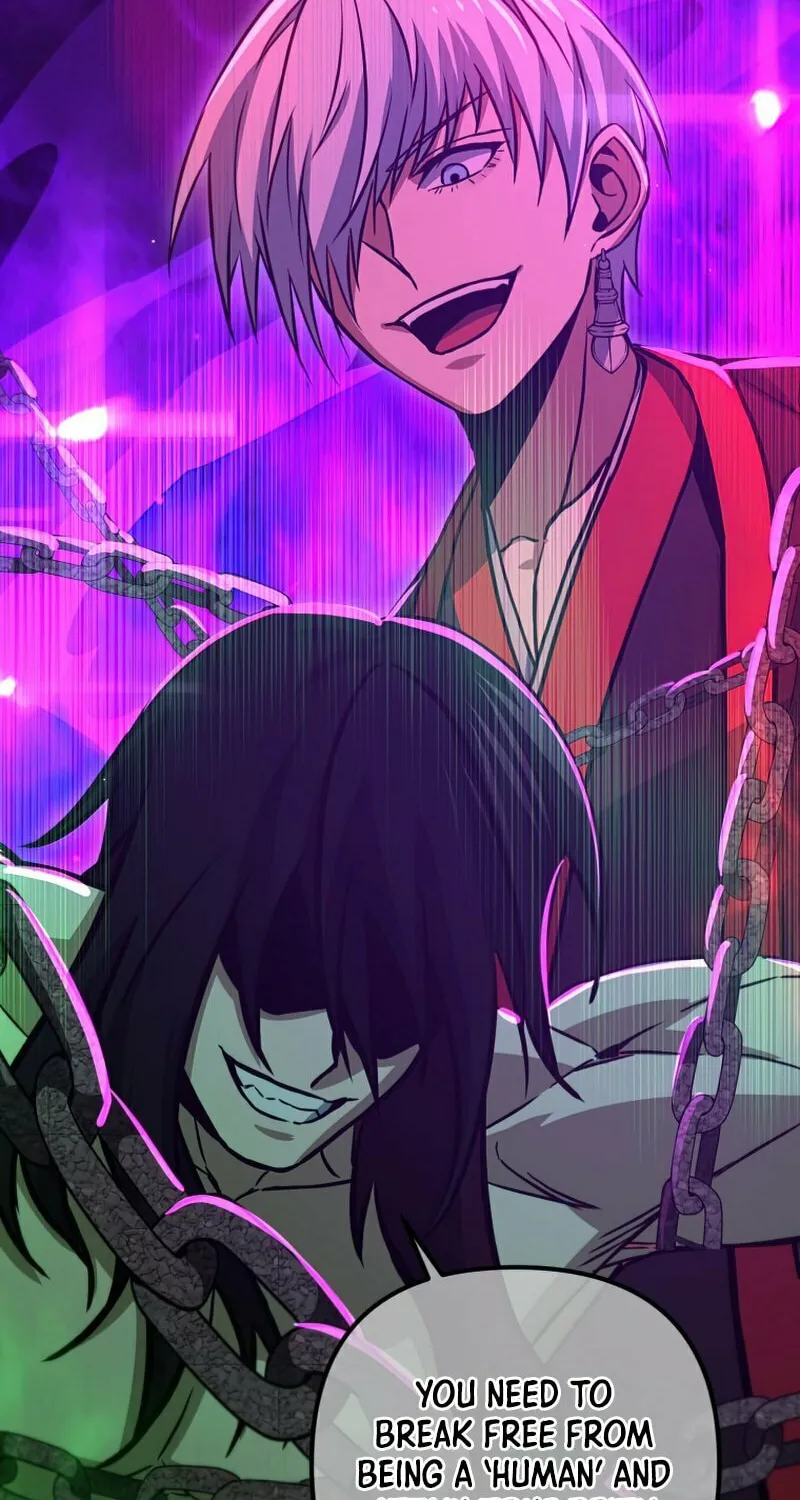 Read Leveling Beyond the Max chapter 53 image 148 on Lezhin