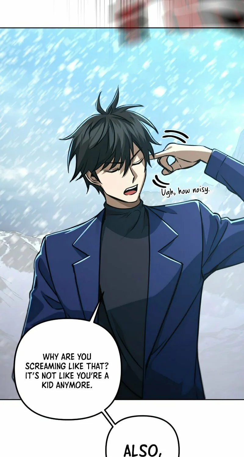 Read Leveling Beyond the Max chapter 53 image 16 on Lezhin