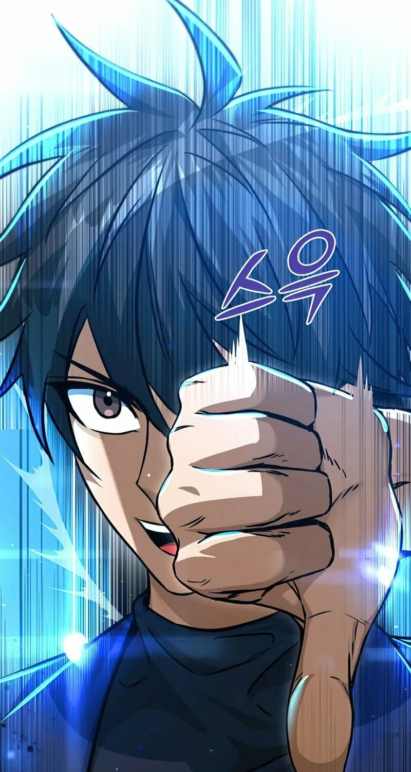 Read Leveling Beyond the Max chapter 53 image 18 on Lezhin