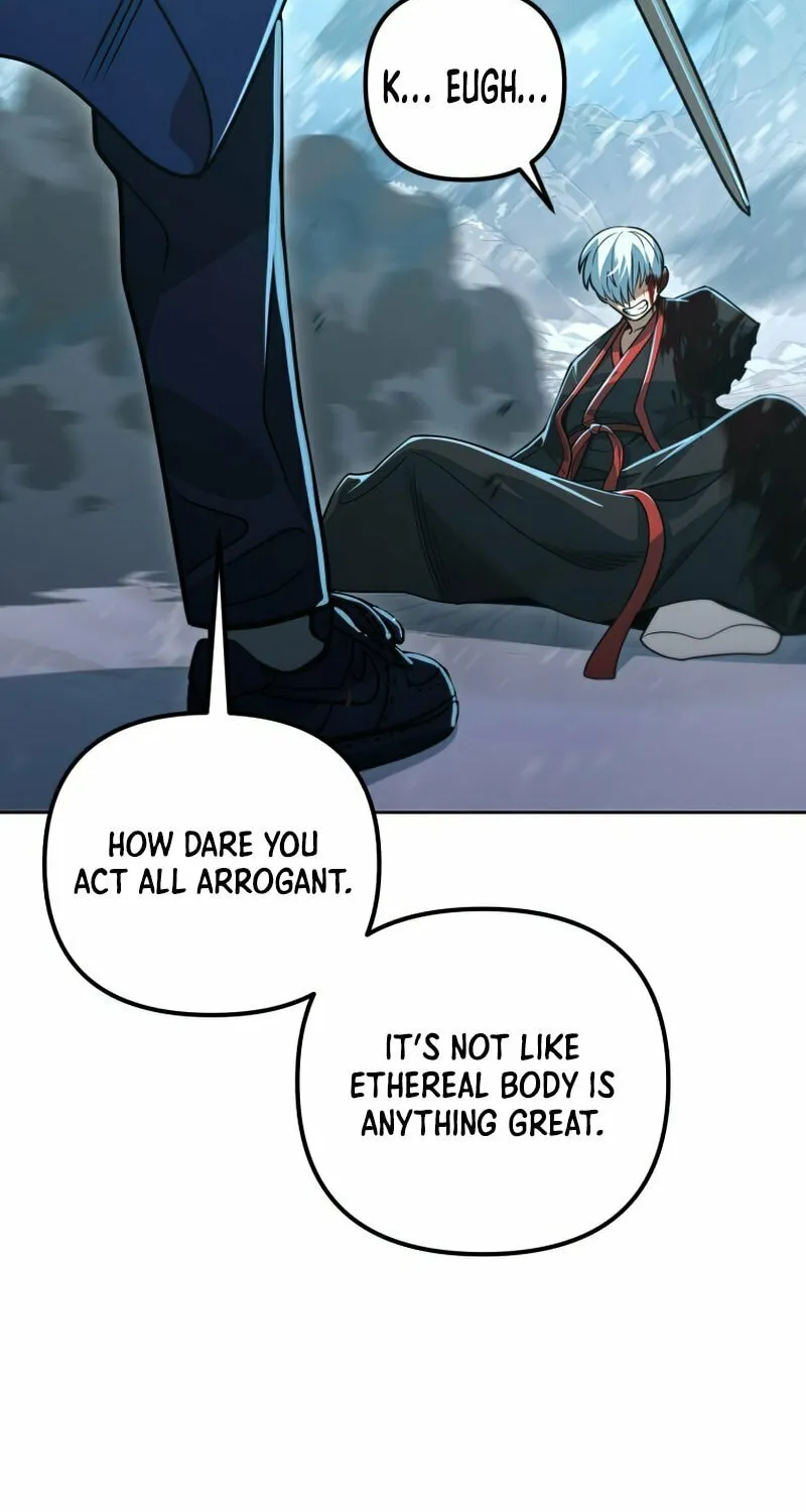 Read Leveling Beyond the Max chapter 53 image 25 on Lezhin