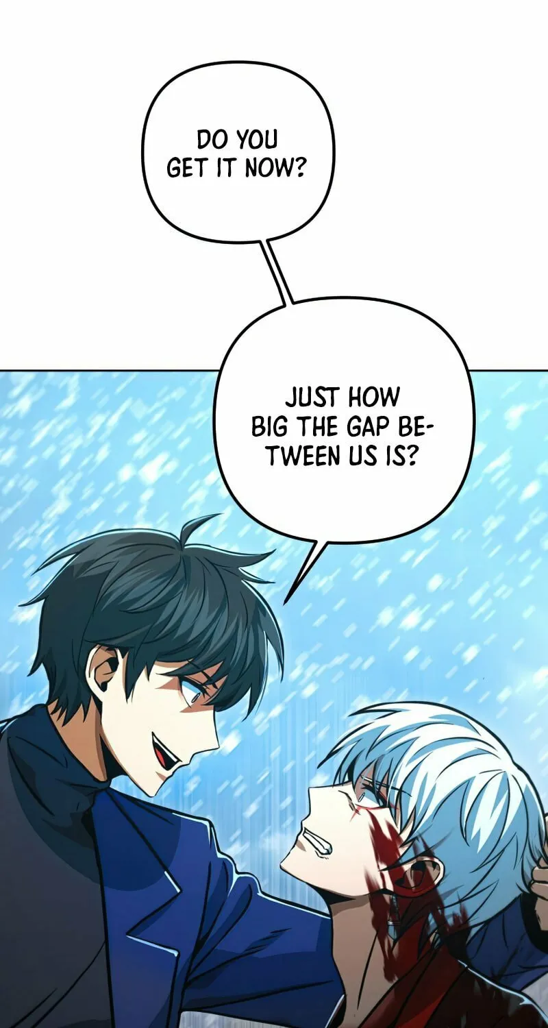 Read Leveling Beyond the Max chapter 53 image 27 on Lezhin