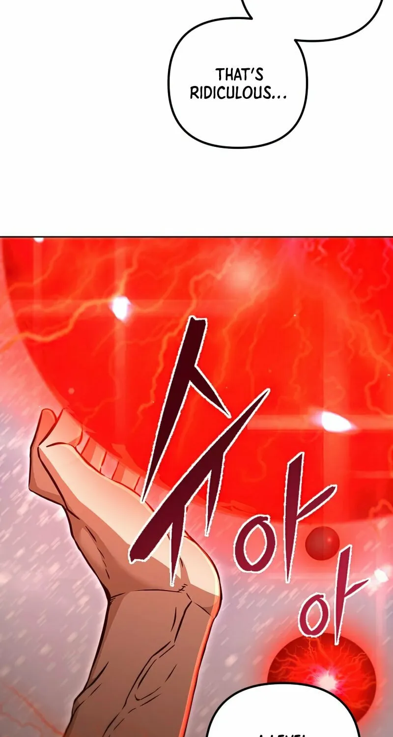 Read Leveling Beyond the Max chapter 53 image 6 on Lezhin