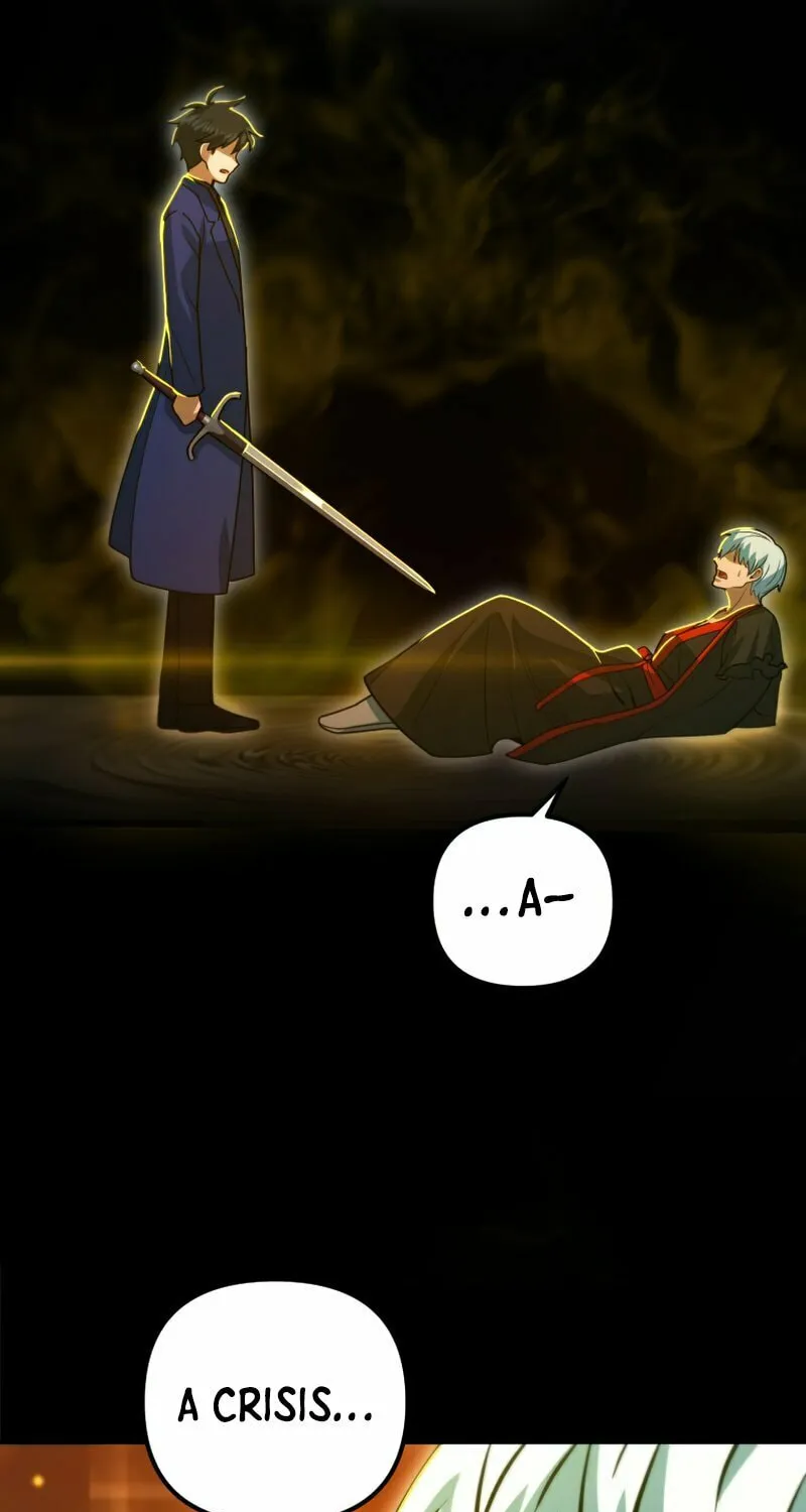 Read Leveling Beyond the Max chapter 53 image 85 on Lezhin
