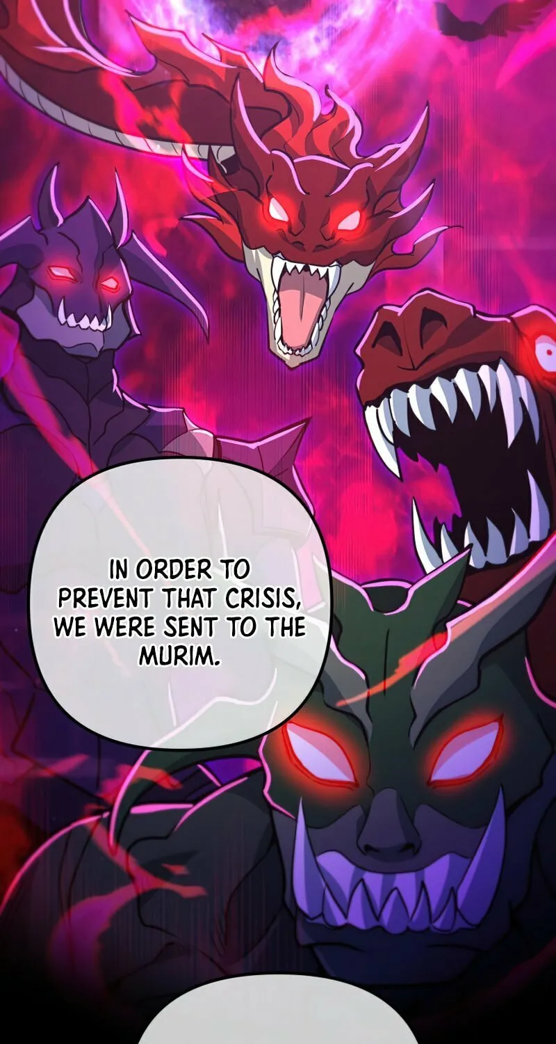 Read Leveling Beyond the Max chapter 53 image 87 on Lezhin