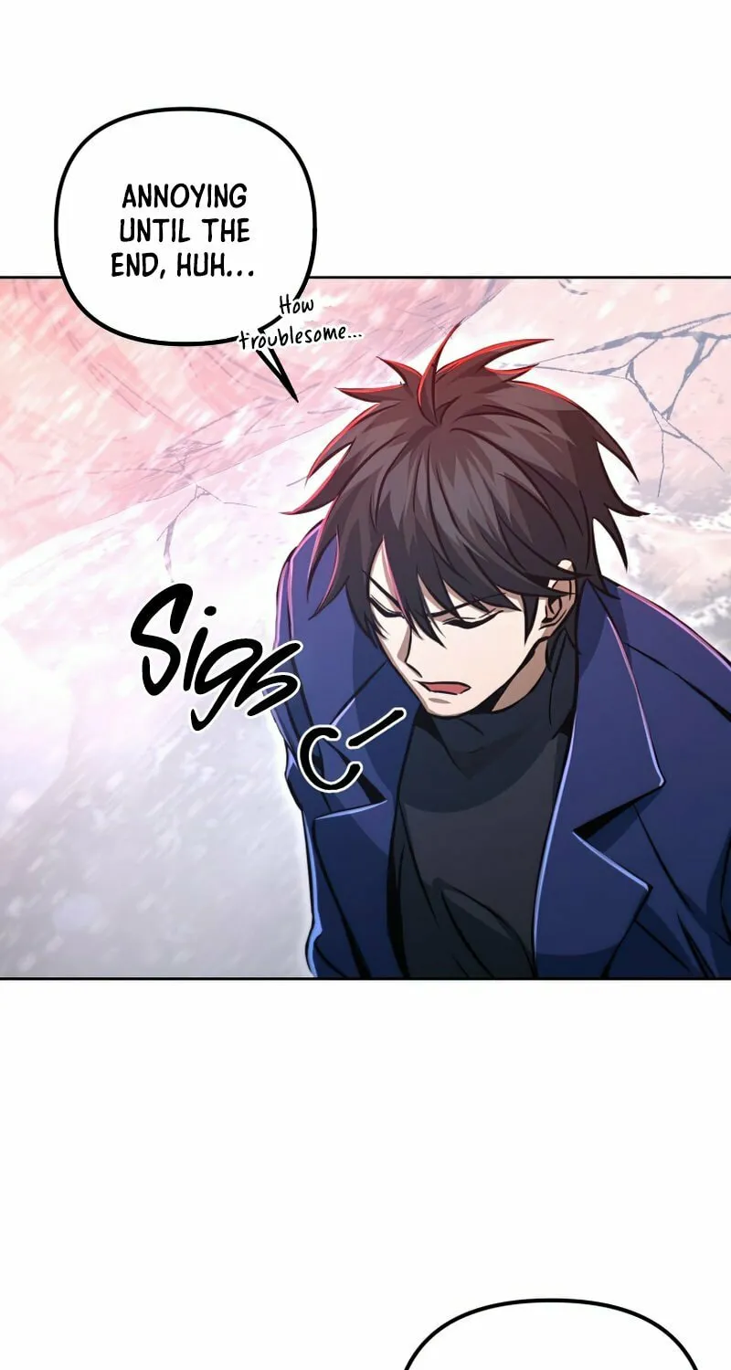 Read Leveling Beyond the Max chapter 53 image 9 on Lezhin