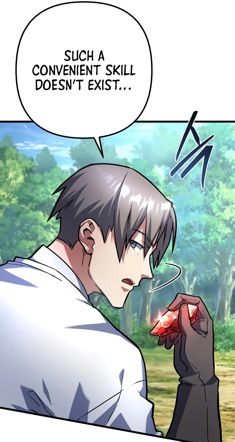 Read Leveling Beyond the Max chapter 54 image 10 on Lezhin