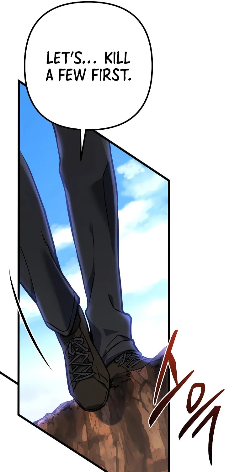 Read Leveling Beyond the Max chapter 54 image 101 on Lezhin
