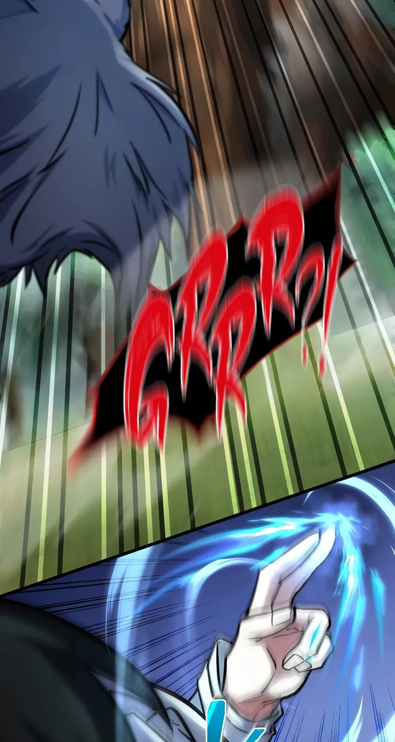 Read Leveling Beyond the Max chapter 54 image 103 on Lezhin