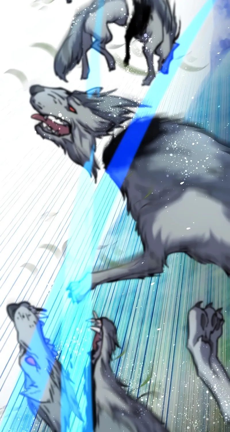 Read Leveling Beyond the Max chapter 54 image 105 on Lezhin