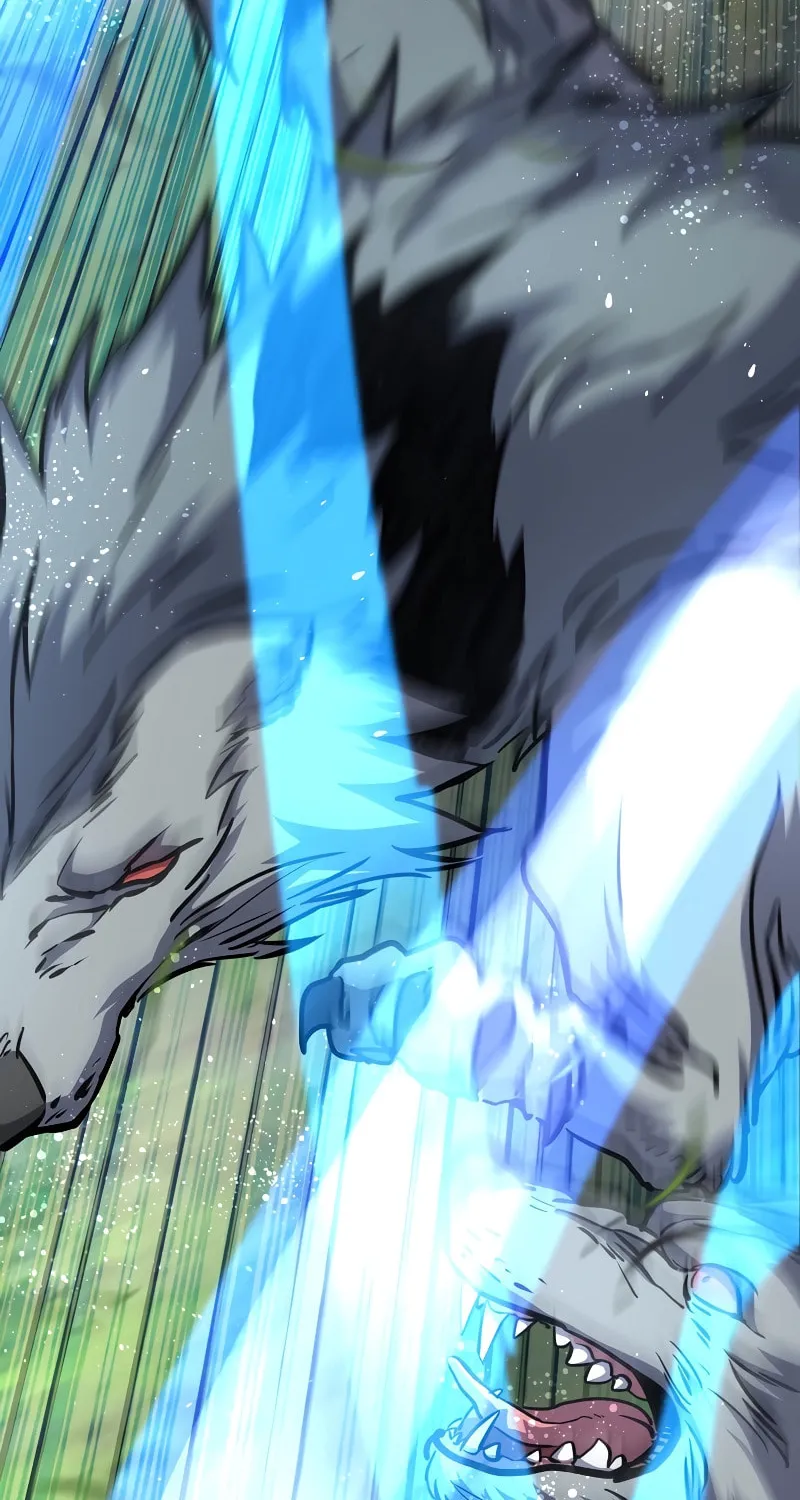 Read Leveling Beyond the Max chapter 54 image 106 on Lezhin