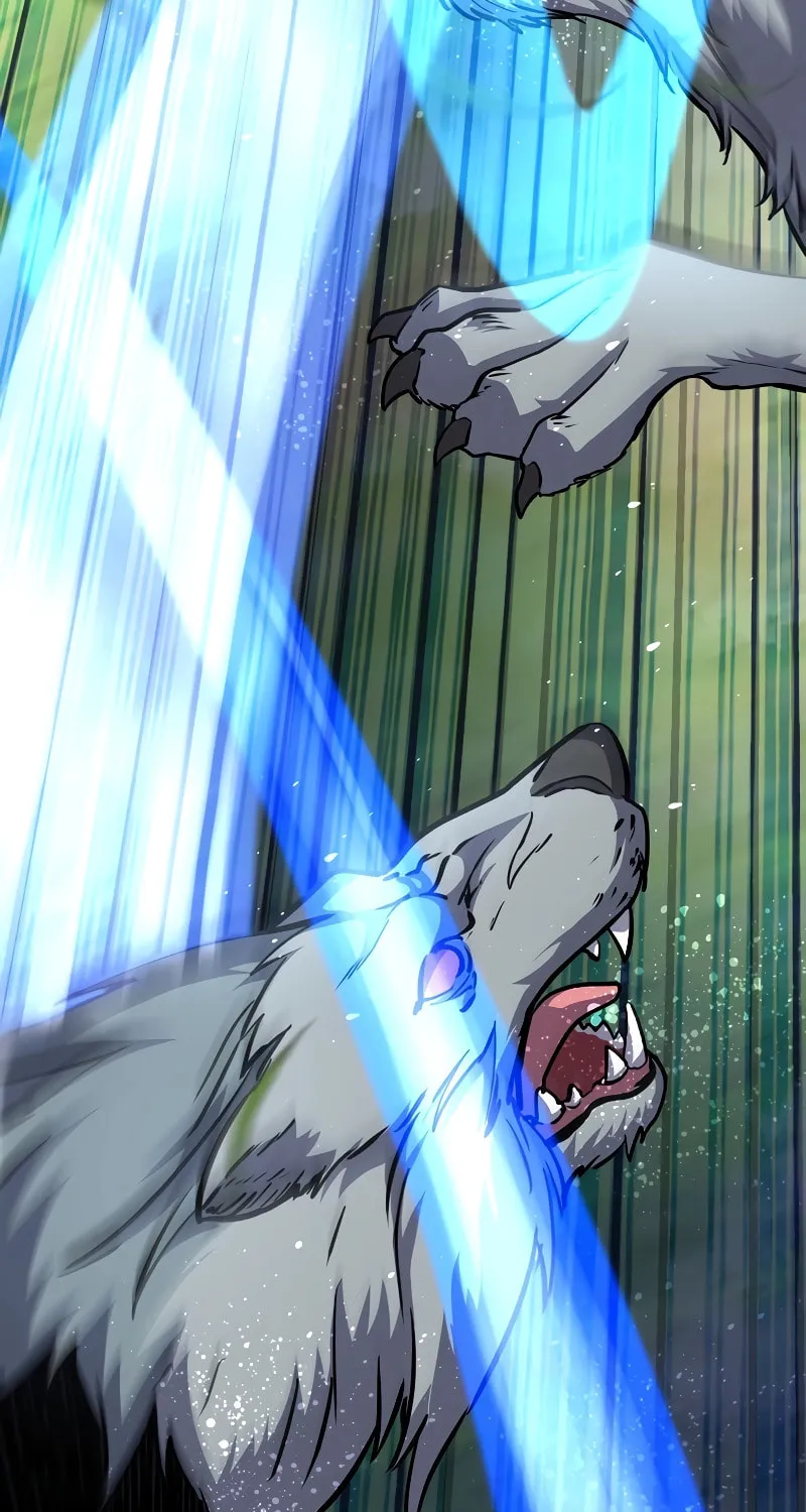 Read Leveling Beyond the Max chapter 54 image 107 on Lezhin