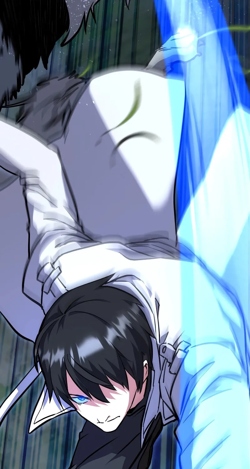 Read Leveling Beyond the Max chapter 54 image 108 on Lezhin
