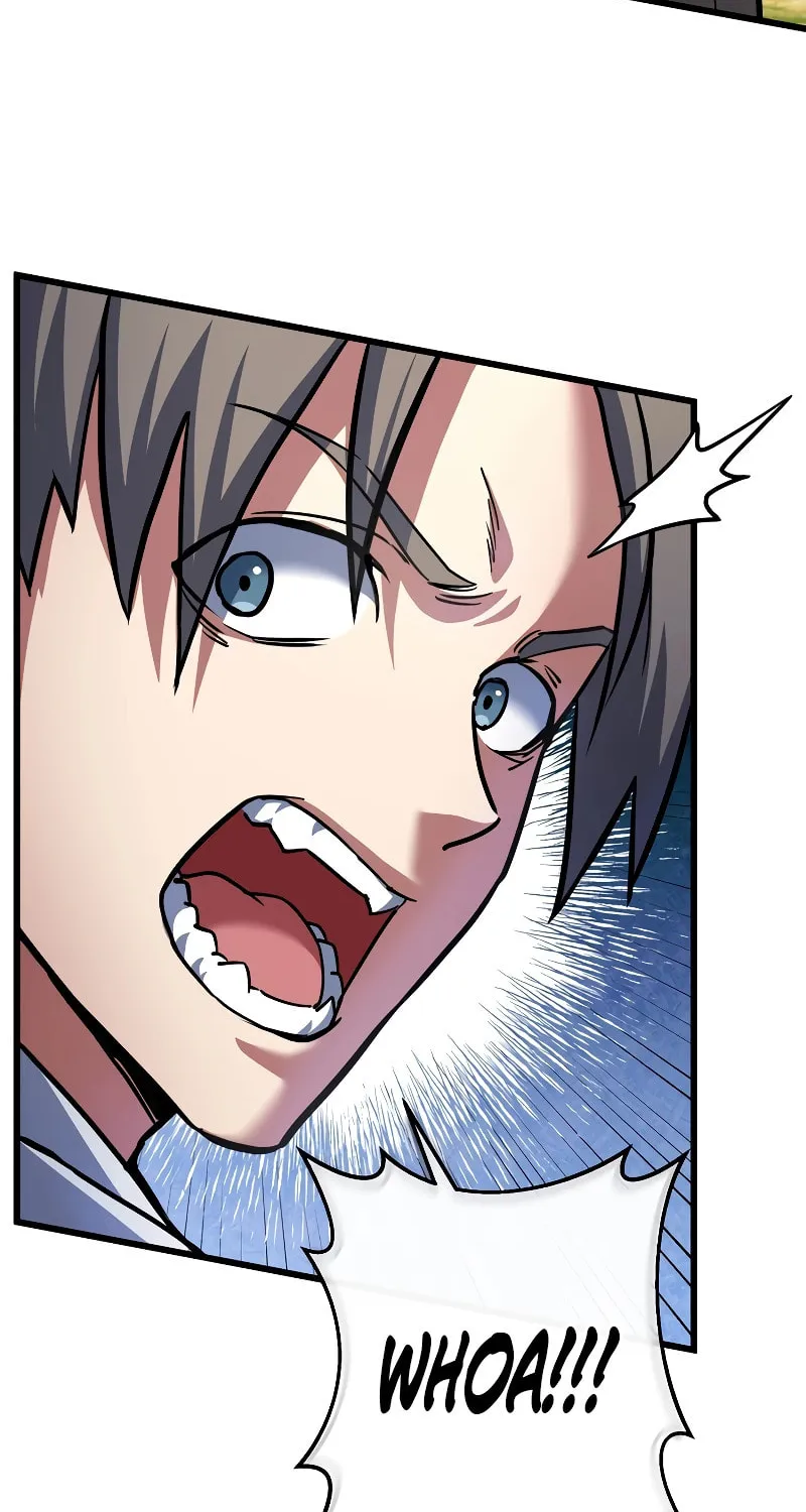Read Leveling Beyond the Max chapter 54 image 11 on Lezhin