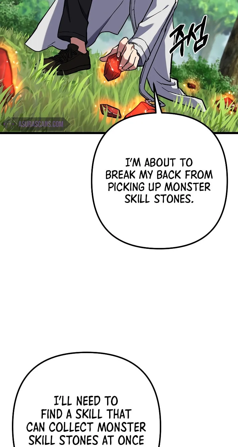 Read Leveling Beyond the Max chapter 54 image 115 on Lezhin