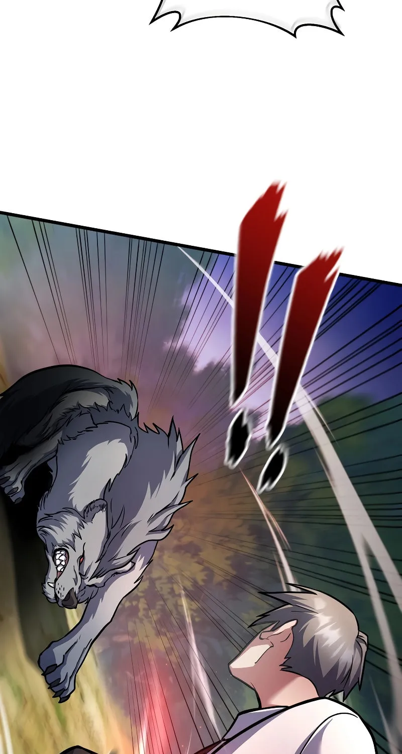 Read Leveling Beyond the Max chapter 54 image 12 on Lezhin