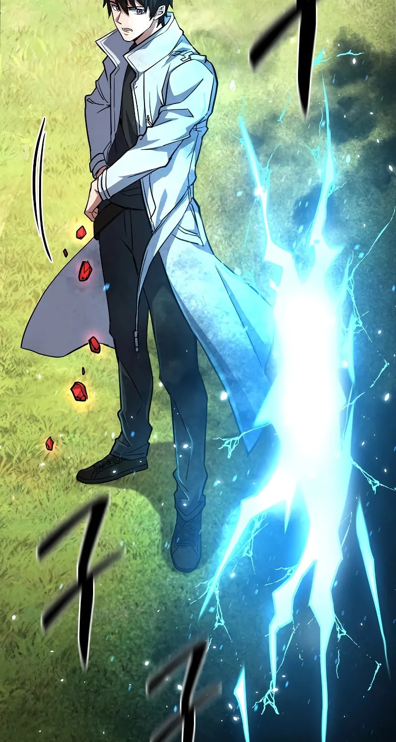 Read Leveling Beyond the Max chapter 54 image 121 on Lezhin