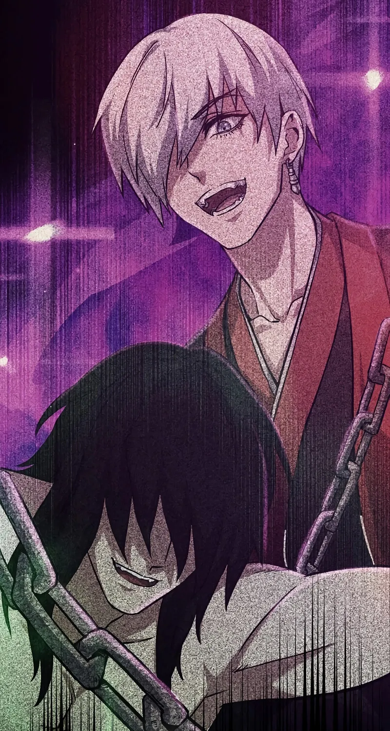 Read Leveling Beyond the Max chapter 54 image 123 on Lezhin