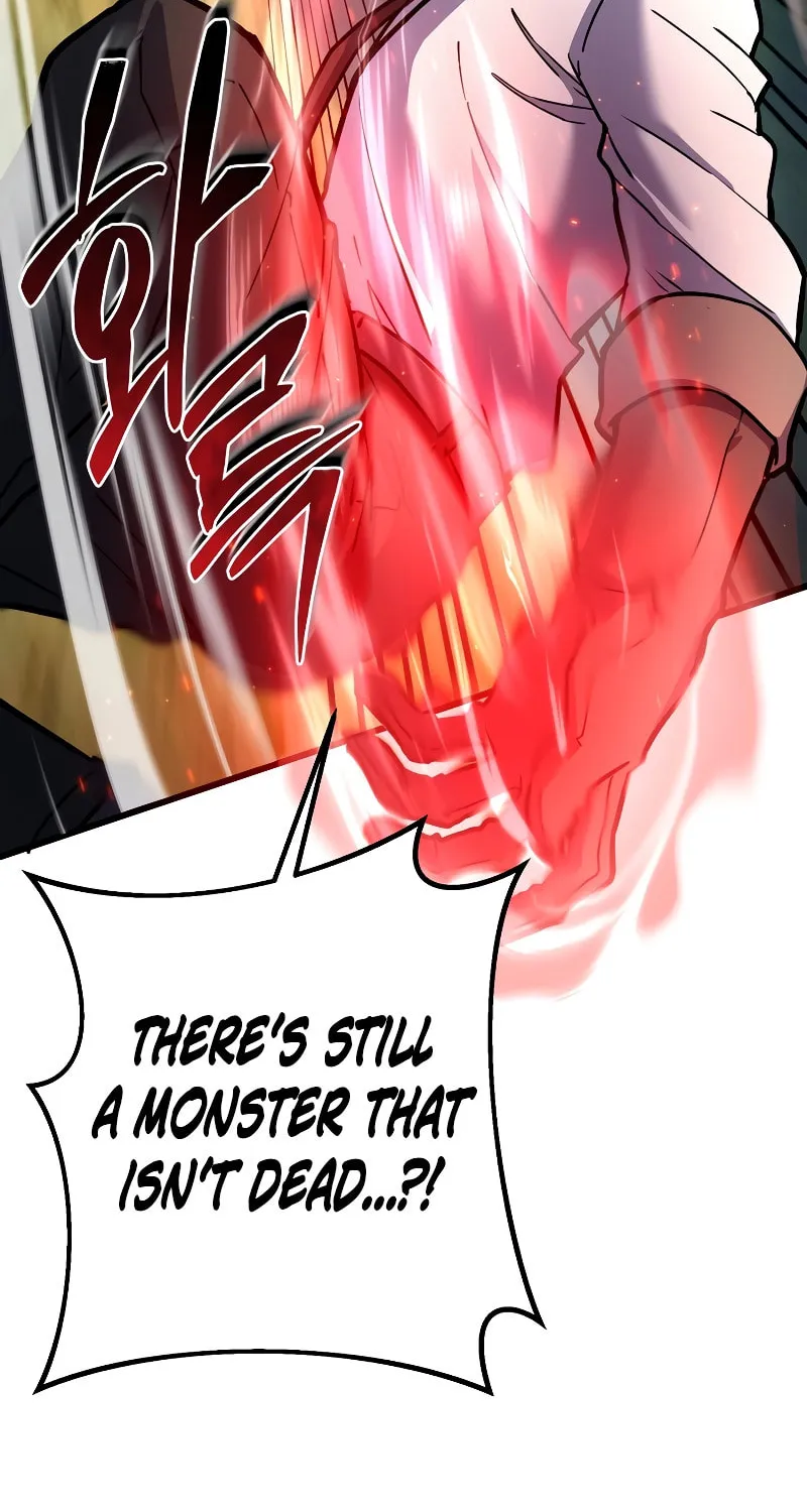 Read Leveling Beyond the Max chapter 54 image 13 on Lezhin