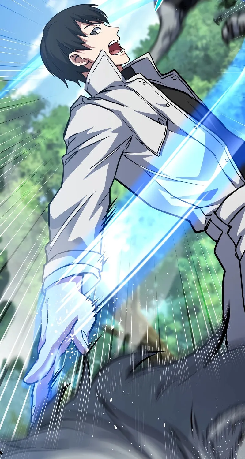 Read Leveling Beyond the Max chapter 54 image 131 on Lezhin