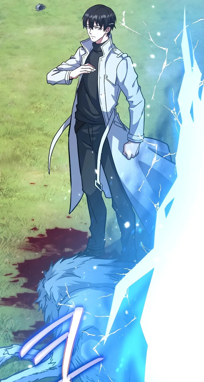 Read Leveling Beyond the Max chapter 54 image 138 on Lezhin