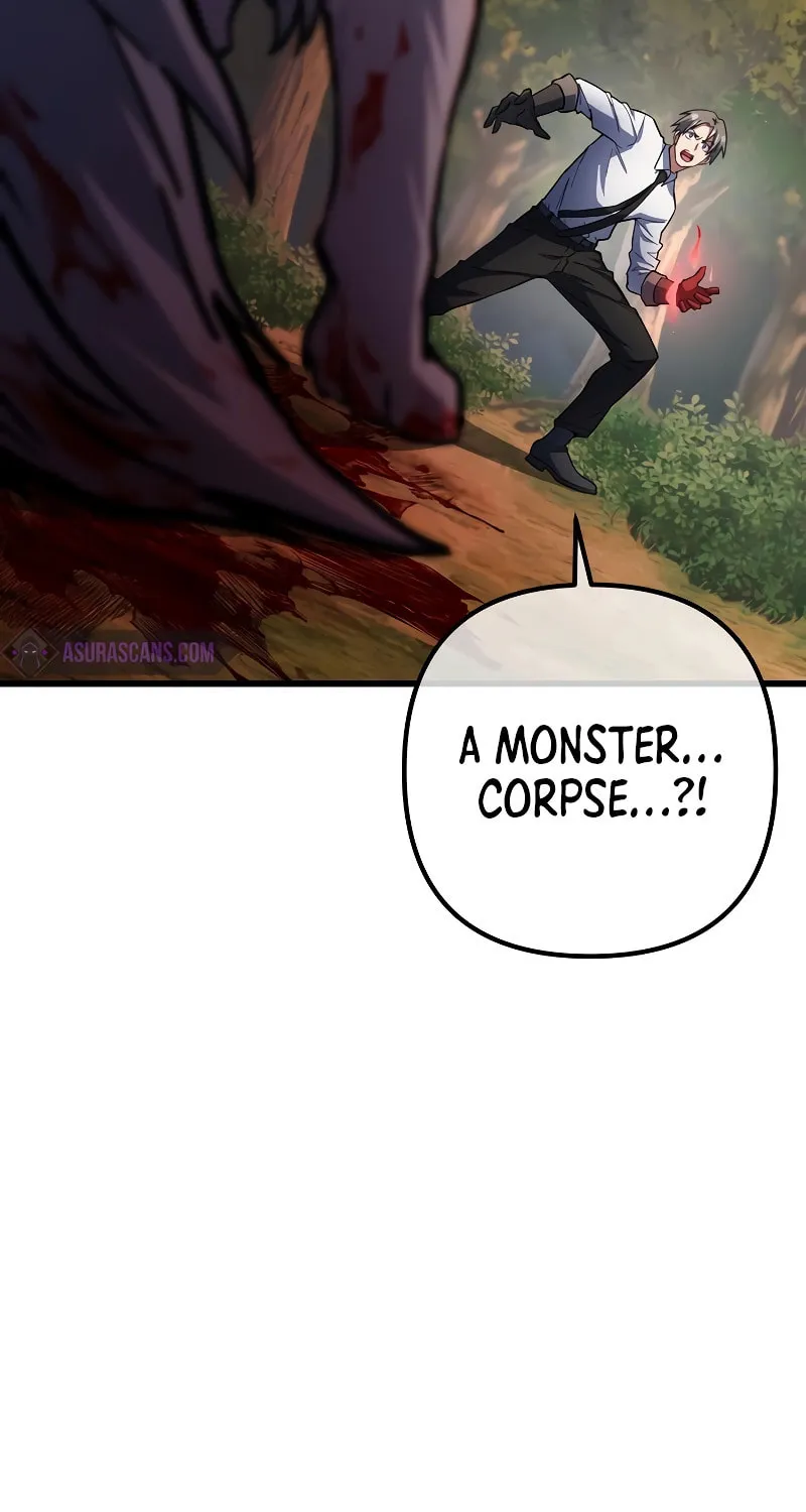 Read Leveling Beyond the Max chapter 54 image 16 on Lezhin