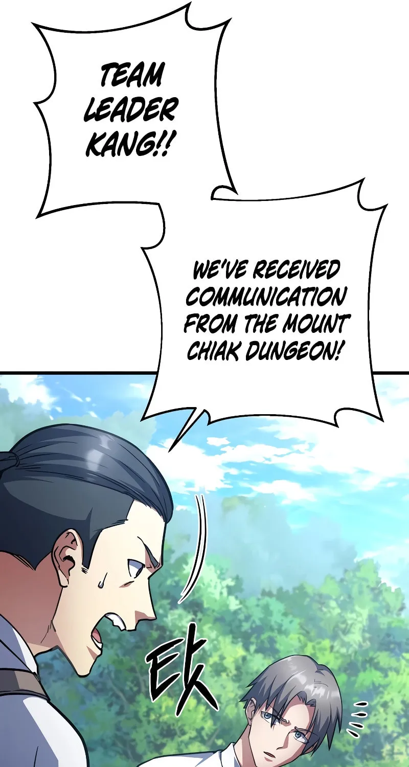 Read Leveling Beyond the Max chapter 54 image 20 on Lezhin