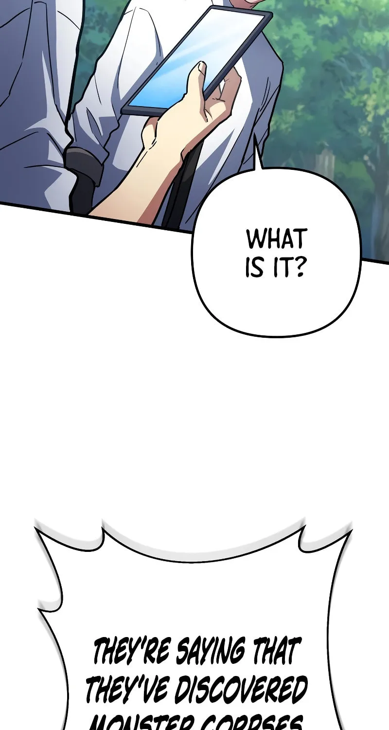 Read Leveling Beyond the Max chapter 54 image 21 on Lezhin