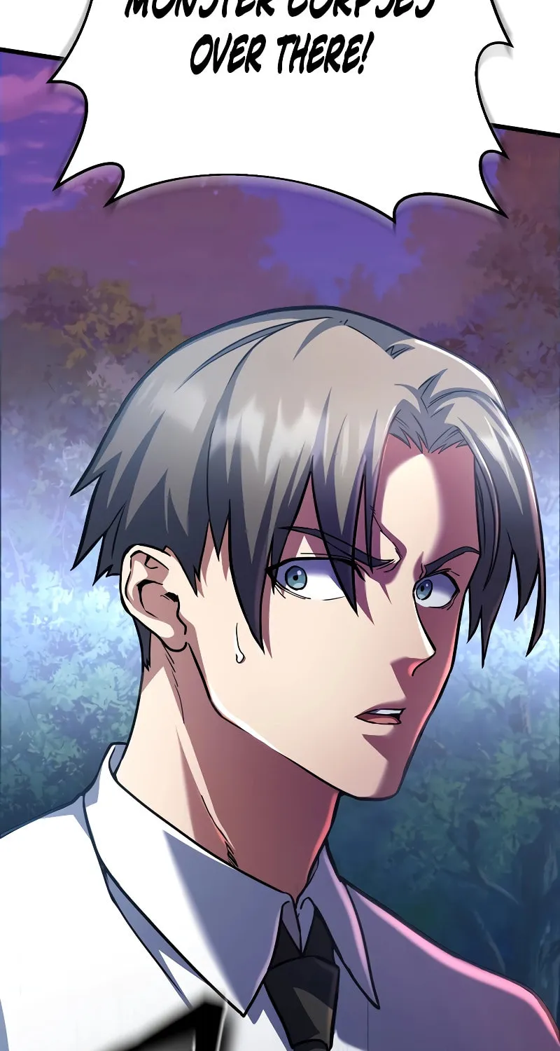 Read Leveling Beyond the Max chapter 54 image 22 on Lezhin