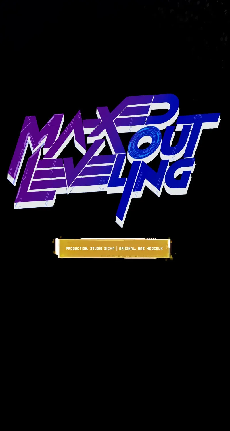 Read Leveling Beyond the Max chapter 54 image 24 on Lezhin