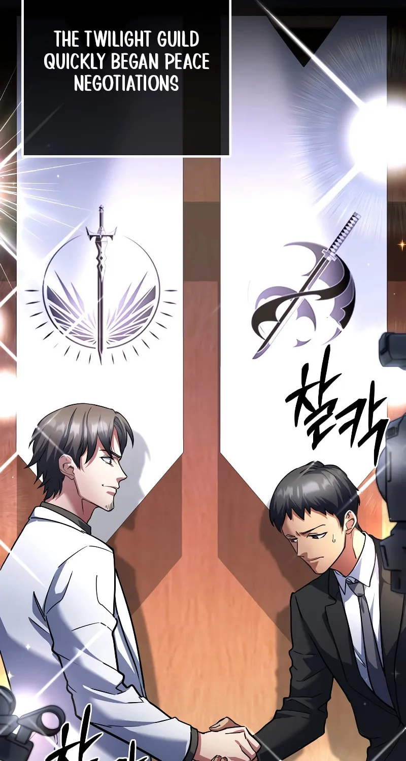 Read Leveling Beyond the Max chapter 54 image 27 on Lezhin