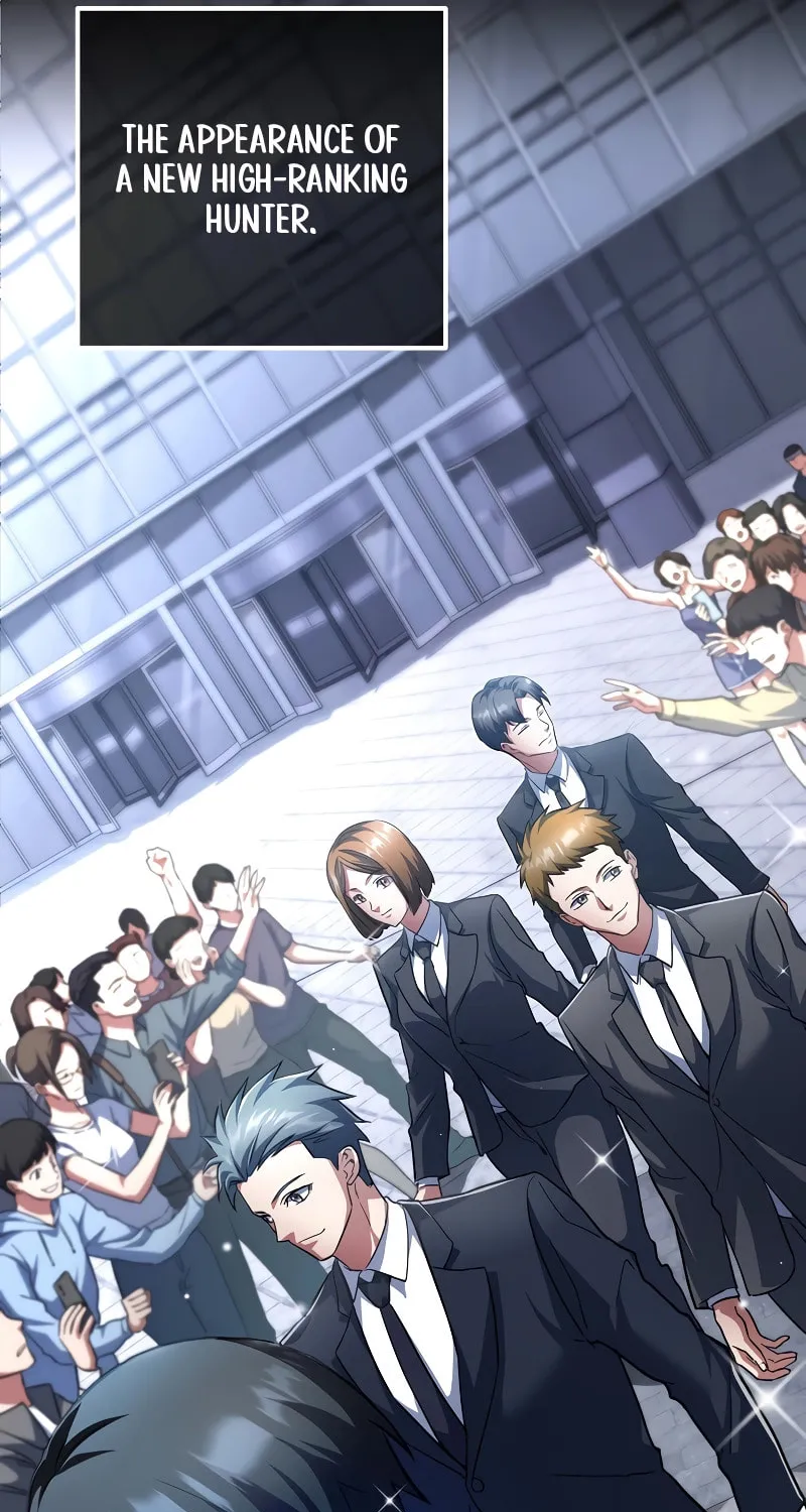 Read Leveling Beyond the Max chapter 54 image 29 on Lezhin