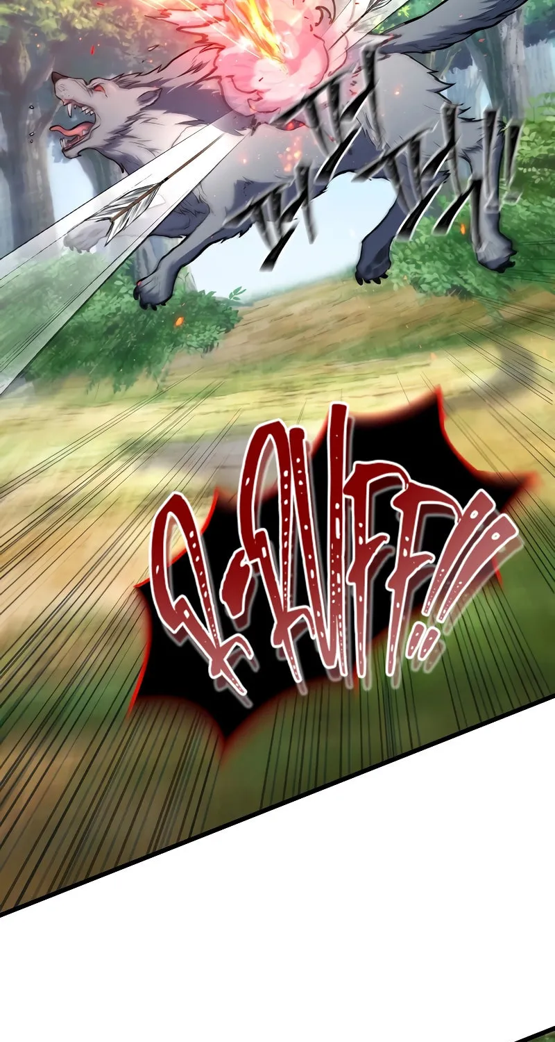 Read Leveling Beyond the Max chapter 54 image 3 on Lezhin